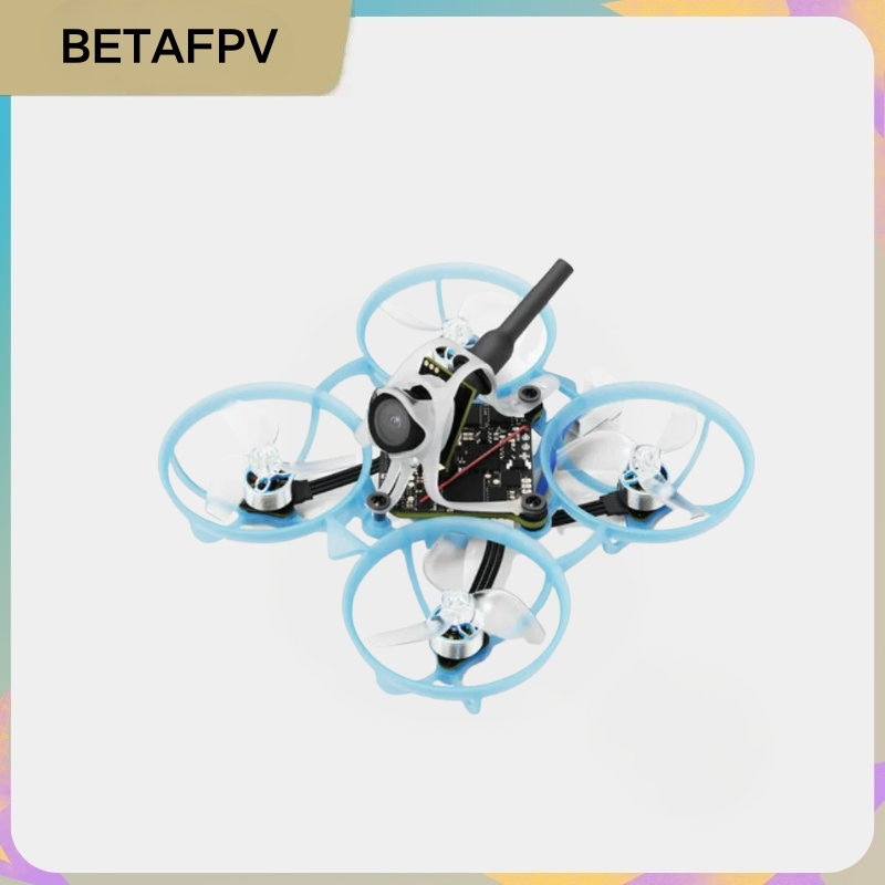 Drone Rc Harness - BETAFPV Air75 II Quadricottero Brushless Whoop,