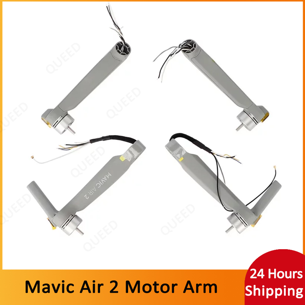 Drone Dji Rc 2 - Braccio Motore Originale Mavic Air 2