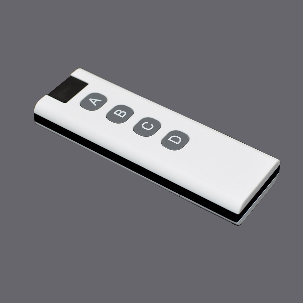 Joystick Rc Drone - Telecomando 1527 EV1527 con Codice di