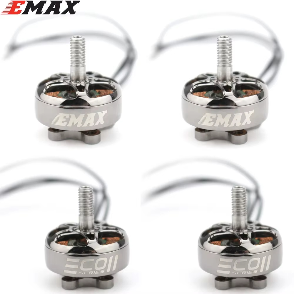 Drone Rc Y Series - 4 Pezzi Motore Brushless EMAX ECO