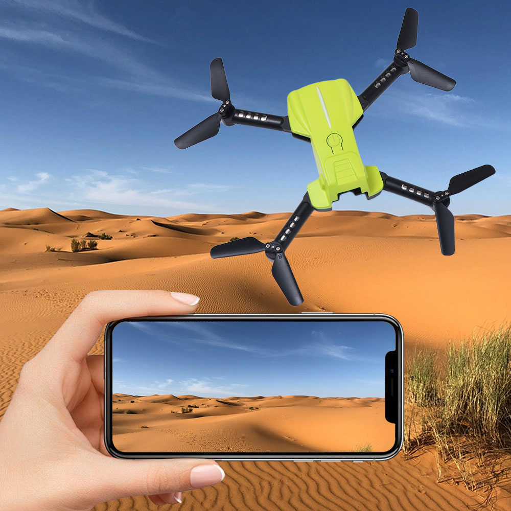 Drone Rc Cable - Elicottero RC ABS Aereo telecomandato Giocattolo
