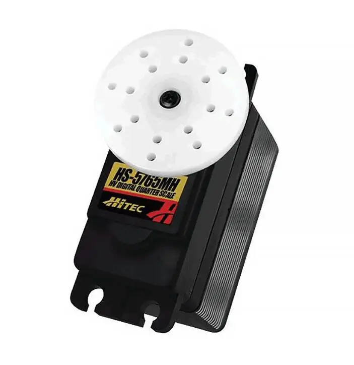 Rc Transmitter - HS-5765MH Servo Digitale Programmabile ad Alta