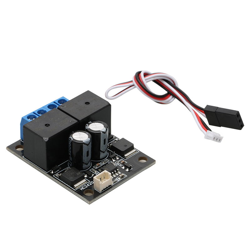 Drone Two Rc Way - 1 pz 7V-28V 20A Driver attuatore