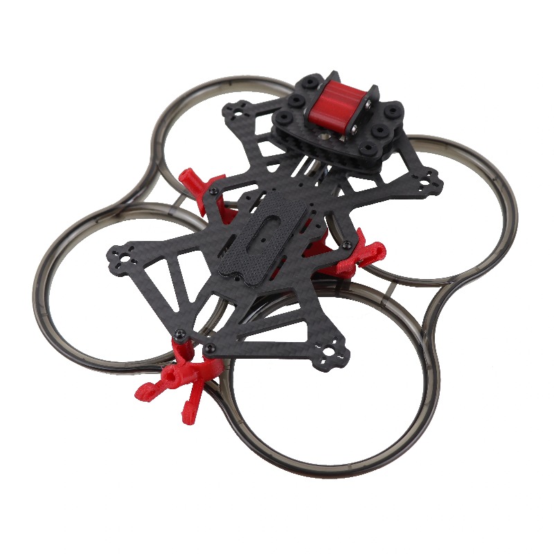 Drone Rc Pro - HSKRC CC30 O4 Telaio per drone