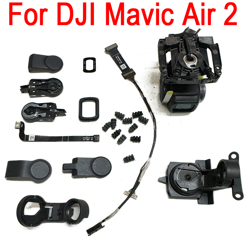 Drone Dji Rc 2 - Motori per fotocamera gimbal Air 2