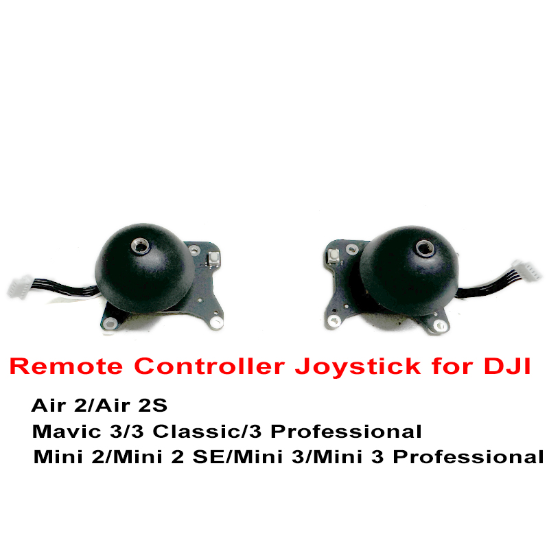 Drone Dji Rc 2 - Mavic Mini 2 Air 2S Joystick