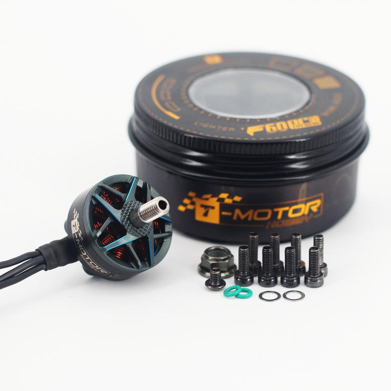 Drone Rc Pro - T-motor F60 Pro Iv 2207 1750kv