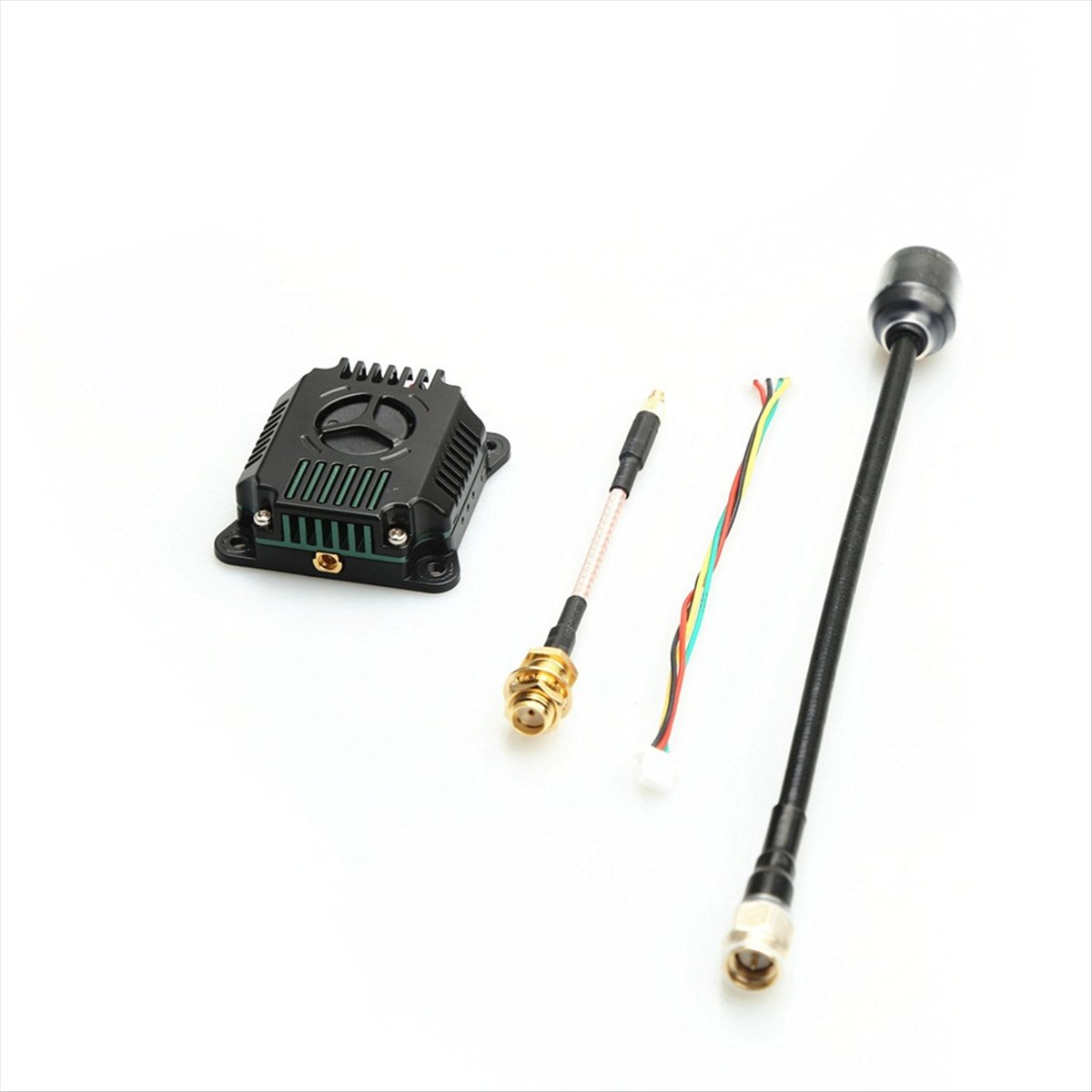 Analog Fpv Transmitter - Macchina per trasmissione video analogica FPV