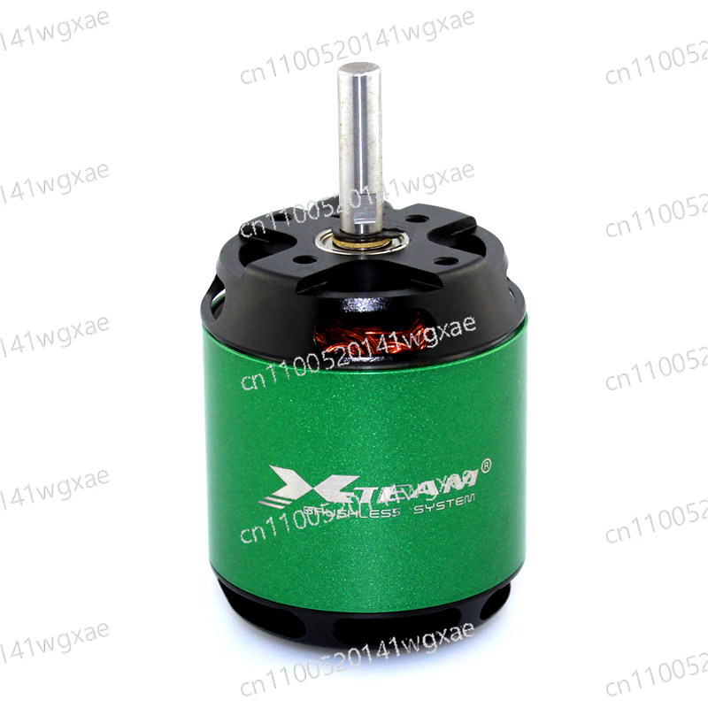 Drone Rc Team - Motore Brushless Outrunner X-TEAM XTO-3025 per