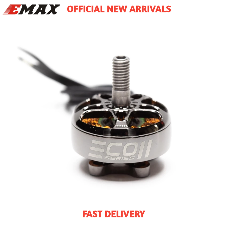 Drone Rc Y Series - Originale Emax ufficiale ECO II serie