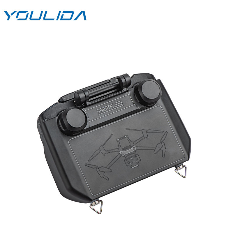 Joystick Rc Drone - Parasole e Copri Joystick 2-in-1 per
