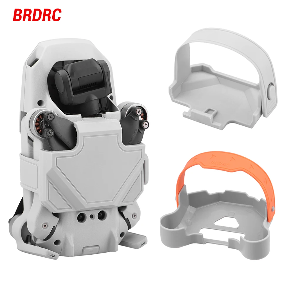 Drone Dji Rc 2 - BRDRC Supporto per elica per DJI