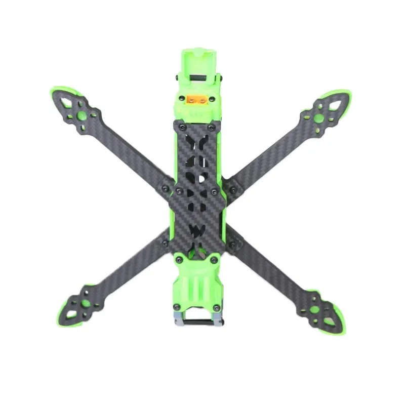 Drone Dji Rc 2 - HSKRC F5X 225 V2 Telaio da