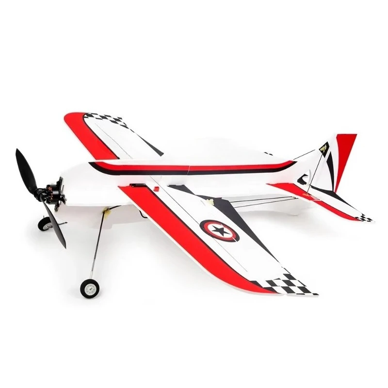 Drone Rc Team - Drone RC ad Ala Fissa Poly