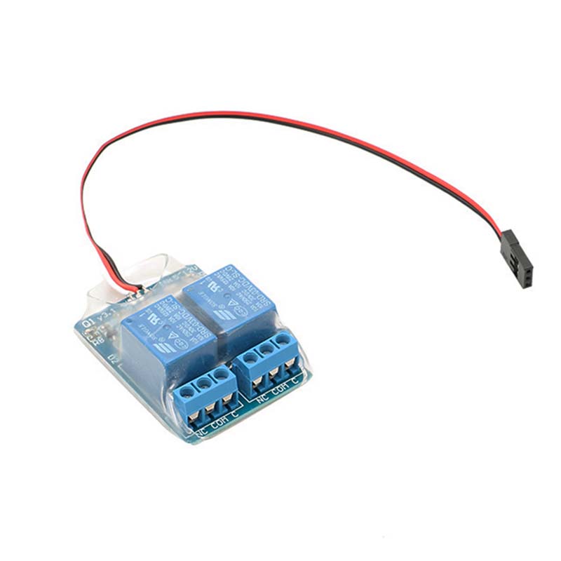 Drone Two Rc Way - 1PCS 5-12V 10A Modulo relè PWM