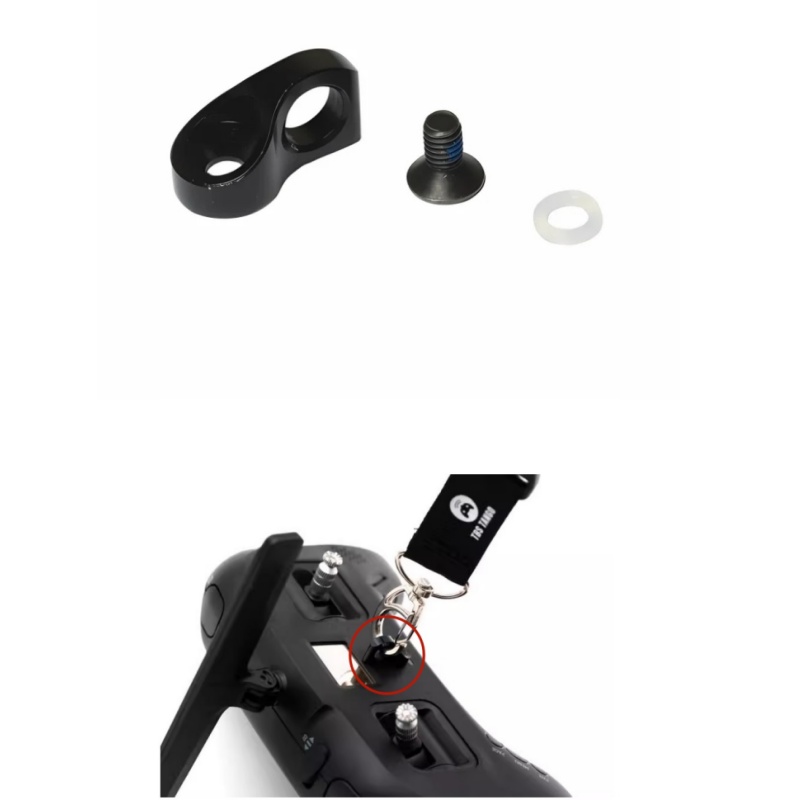 Drone Rc Team - TBS Tango 2 Supporto per tracolla