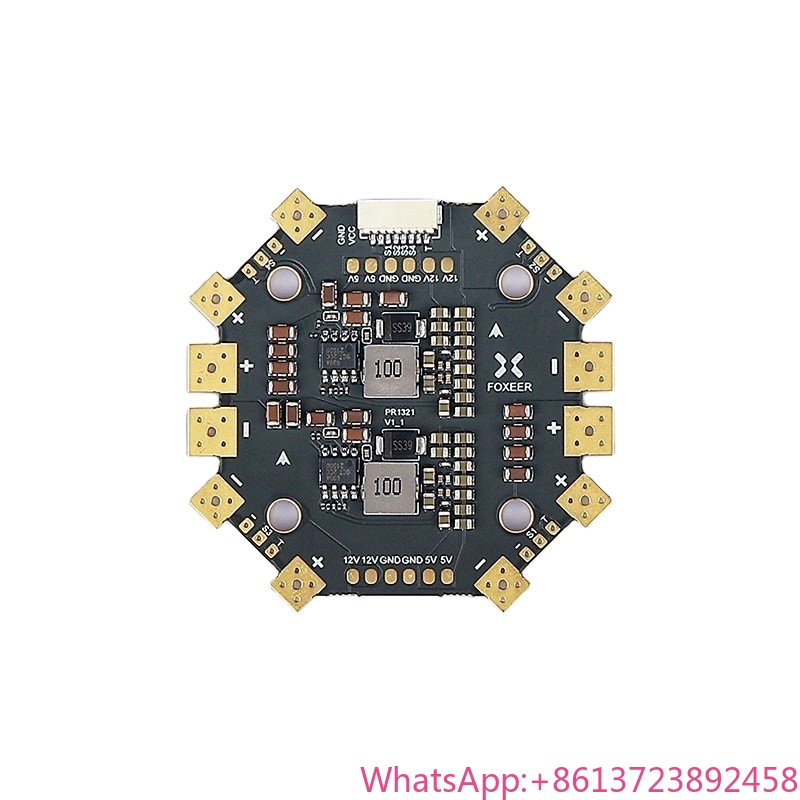 Drone Rc Controller Price - Prezzo all'ingrosso Foxeer PDB400 8S 400A