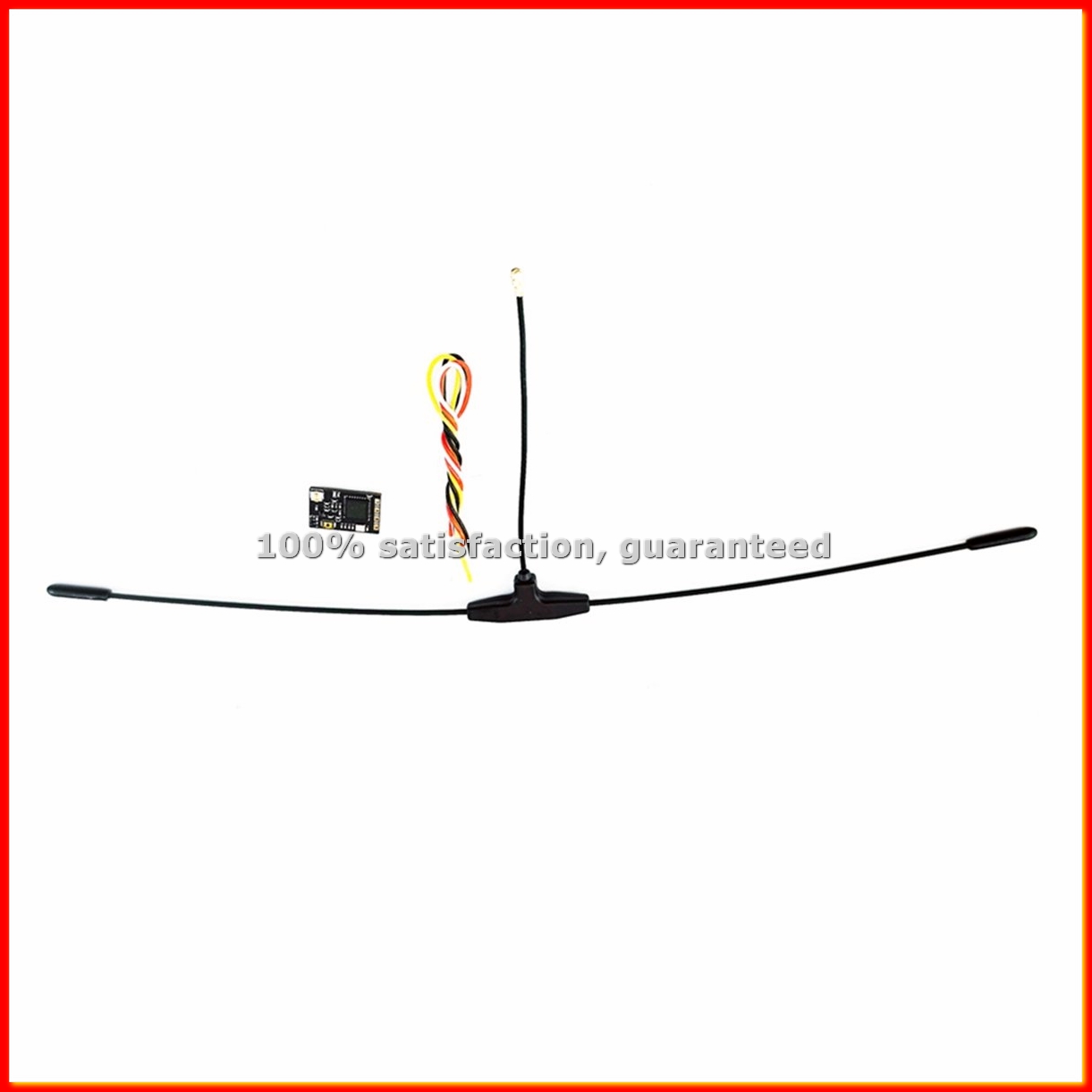 Drone Rc Racing - Ricevitore 500MHz 500.5MHz-524.9MHz con Antenna Tipo