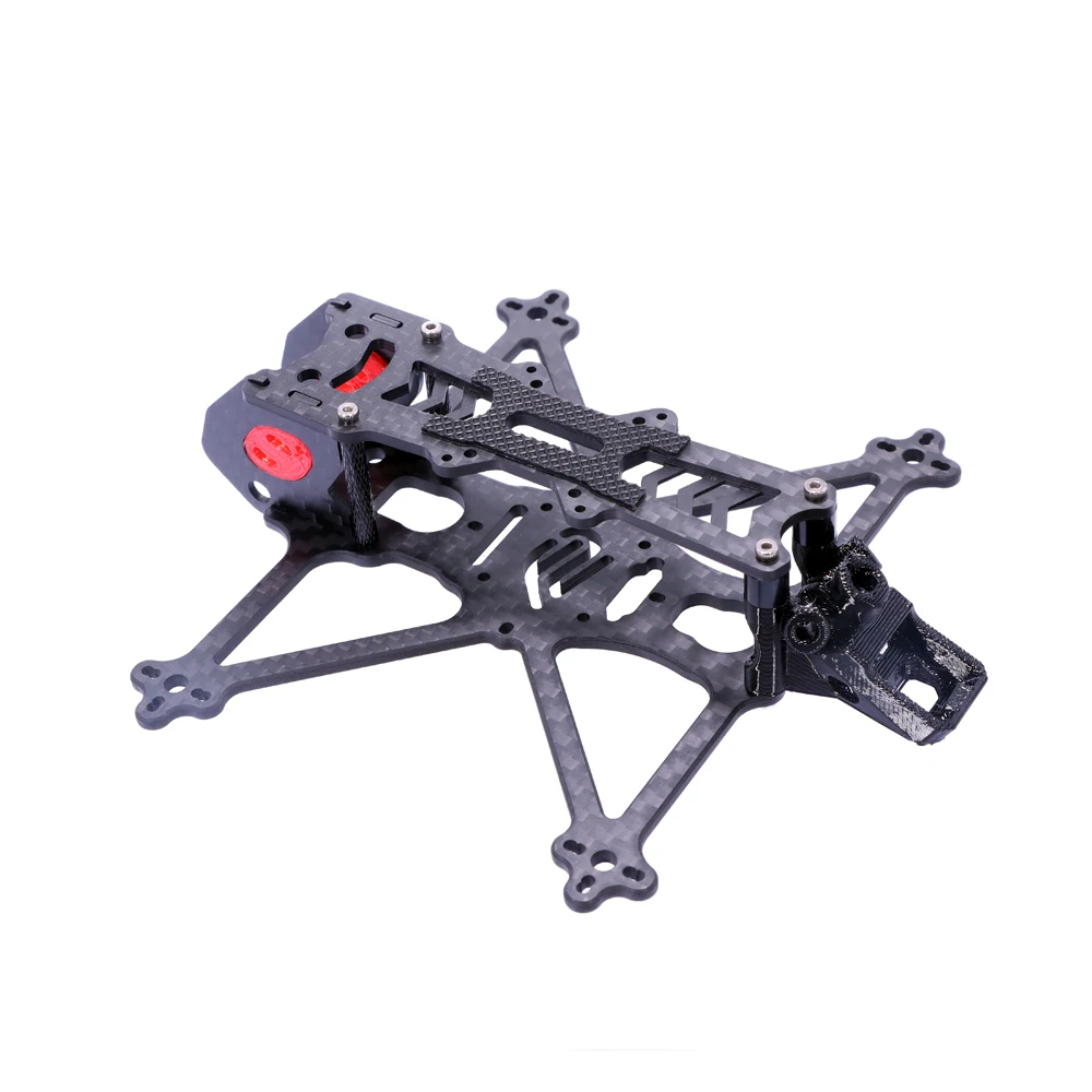 Rc Motor Drone - AlfaRC Fi-135 3 pollici elica Kit
