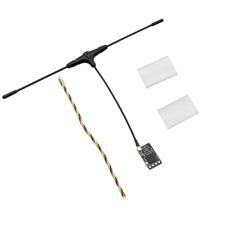 Drone Rc Pro - Ricevitore AS96-Nano RX con antenna a