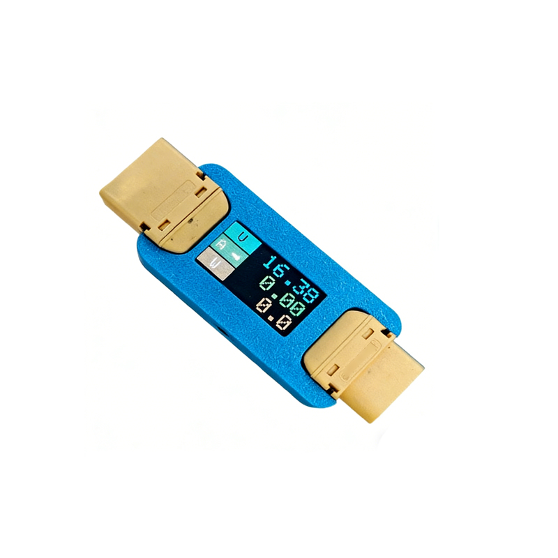 Drone Two Rc Way - Wattmetro 6-36V/6-80V con Ampio Range di