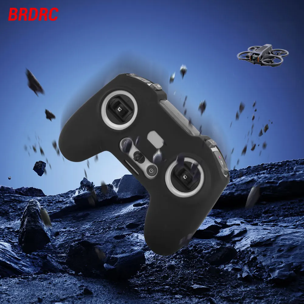 Drone Dji Rc 2 - BRDRC per DJI Avata 2/FPV Combo