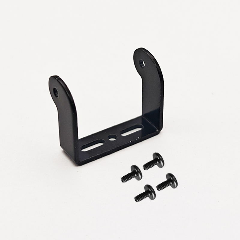 Drone Rc Harness - Staffa di montaggio per fotocamera Micro