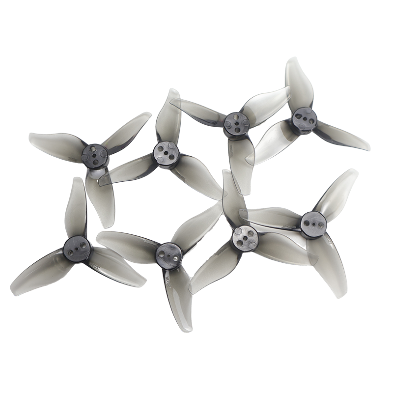 Rc Motor Drone - NUOVO Set di 4 Paia/8 Pezzi