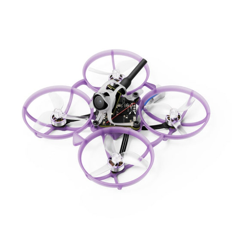 BETAFPV Air75 II Quadricottero - Drone Rc Harness recensione e prezzo
