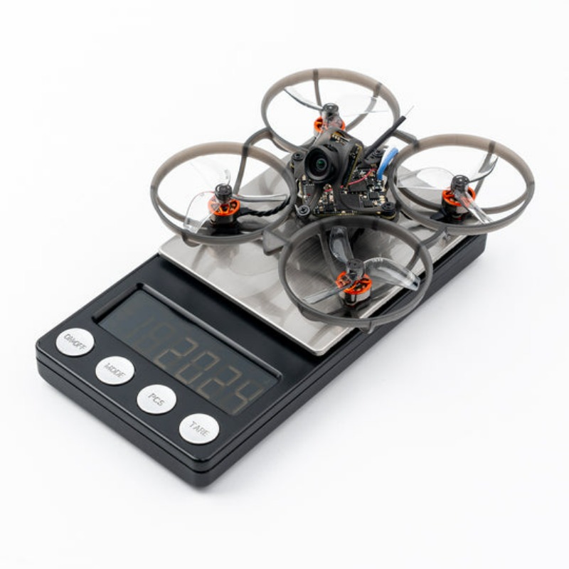 BETAFPV Air75 II Quadricottero - Drone Rc Harness recensione e prezzo
