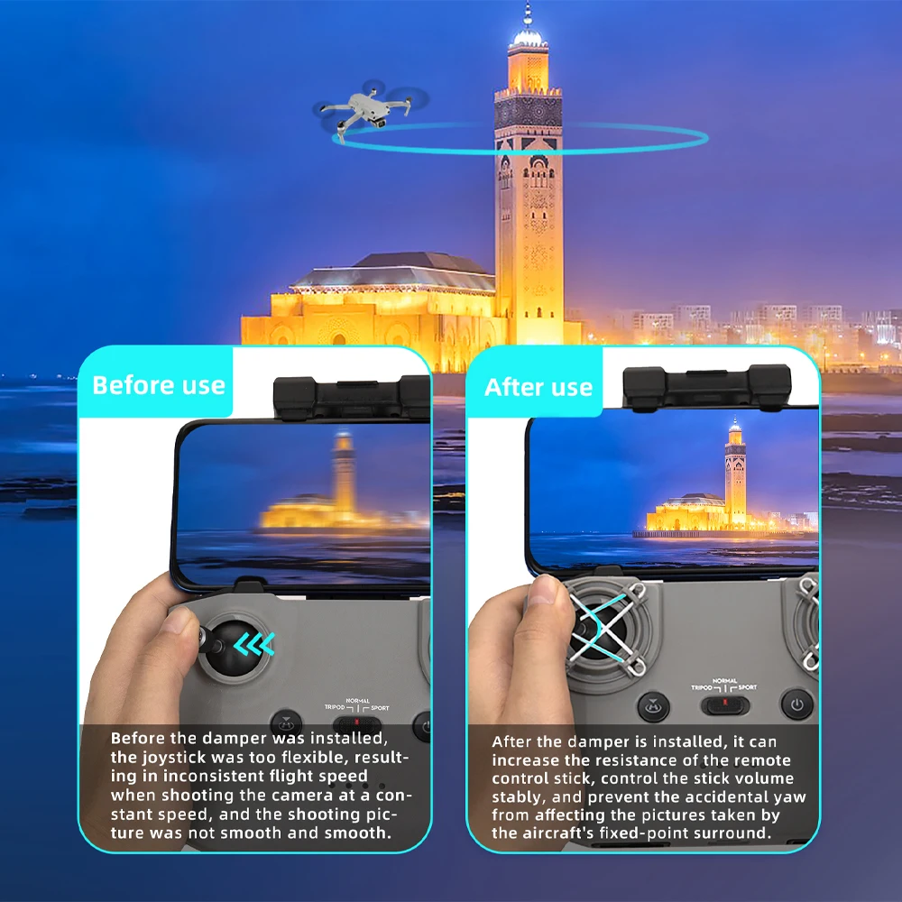 Regolatore di velocità a bilan - Joystick Rc Drone recensione e prezzo