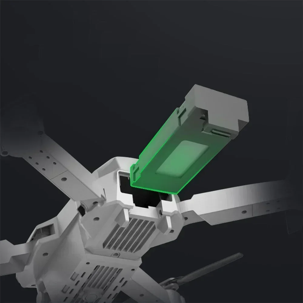 3.7V 1800Mah RC Drone Batteria - Rc Drone E88 recensione e prezzo