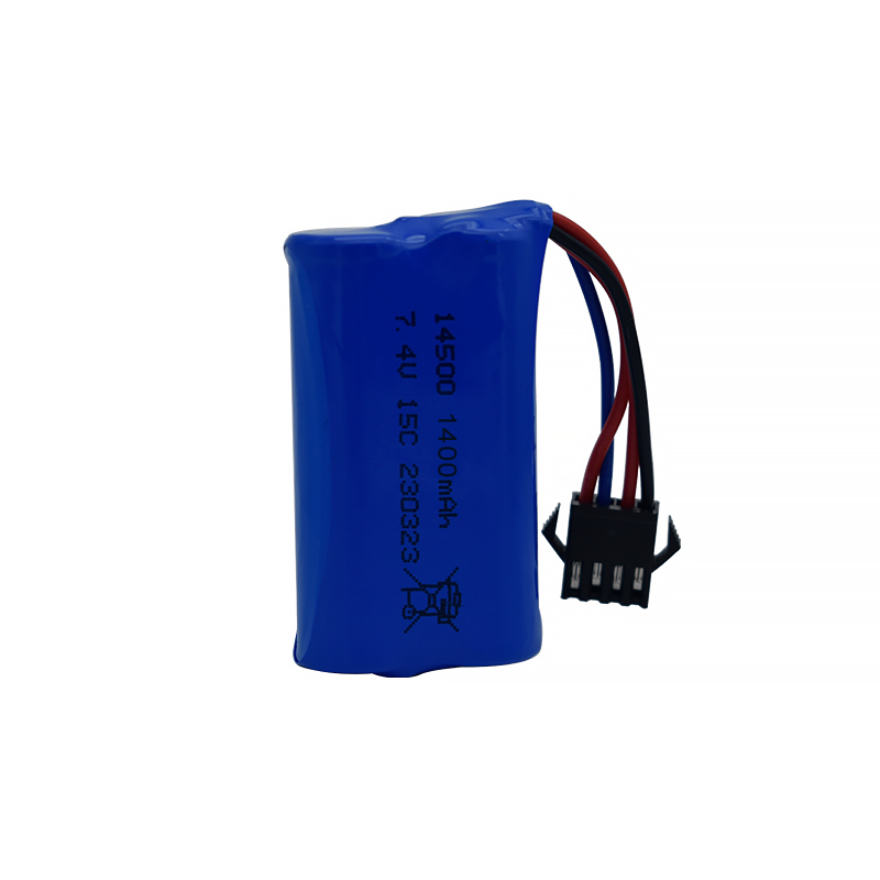 Batteria agli ioni di litio 7. - Lipo Battery Charger recensione e prezzo