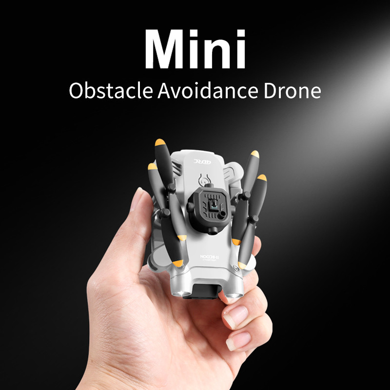 Mini V30 WiFi FPV Drone con do - Drone Rc Harness recensione e prezzo