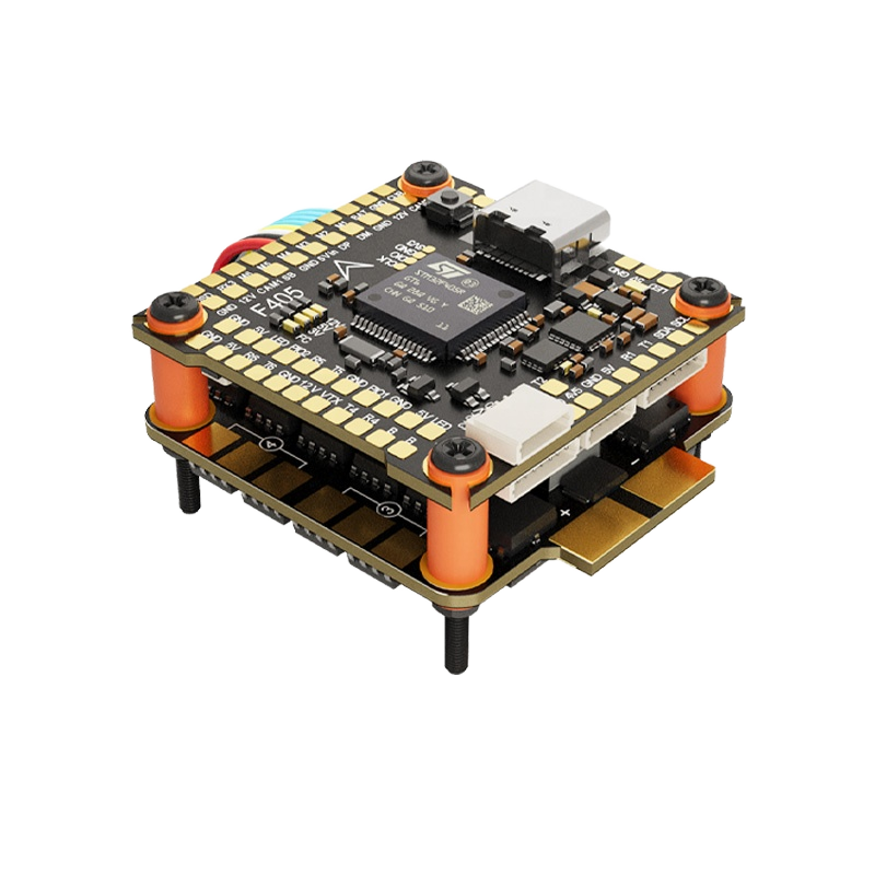 Hakrc F7 F722 V2 Se Flight Sta - Drone Rc Racing recensione e prezzo