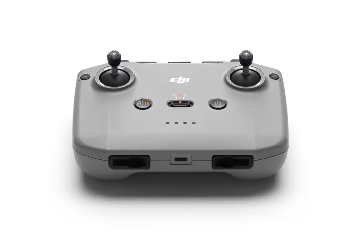 Radiocomando DJI RC-N3 per Min - Drone Rc N3 3 Batteries recensione e prezzo