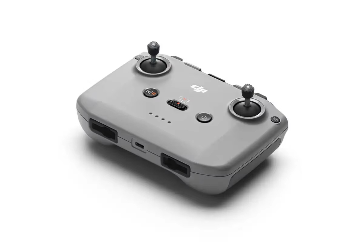 Radiocomando DJI RC-N3 per Min - Drone Rc N3 3 Batteries recensione e prezzo