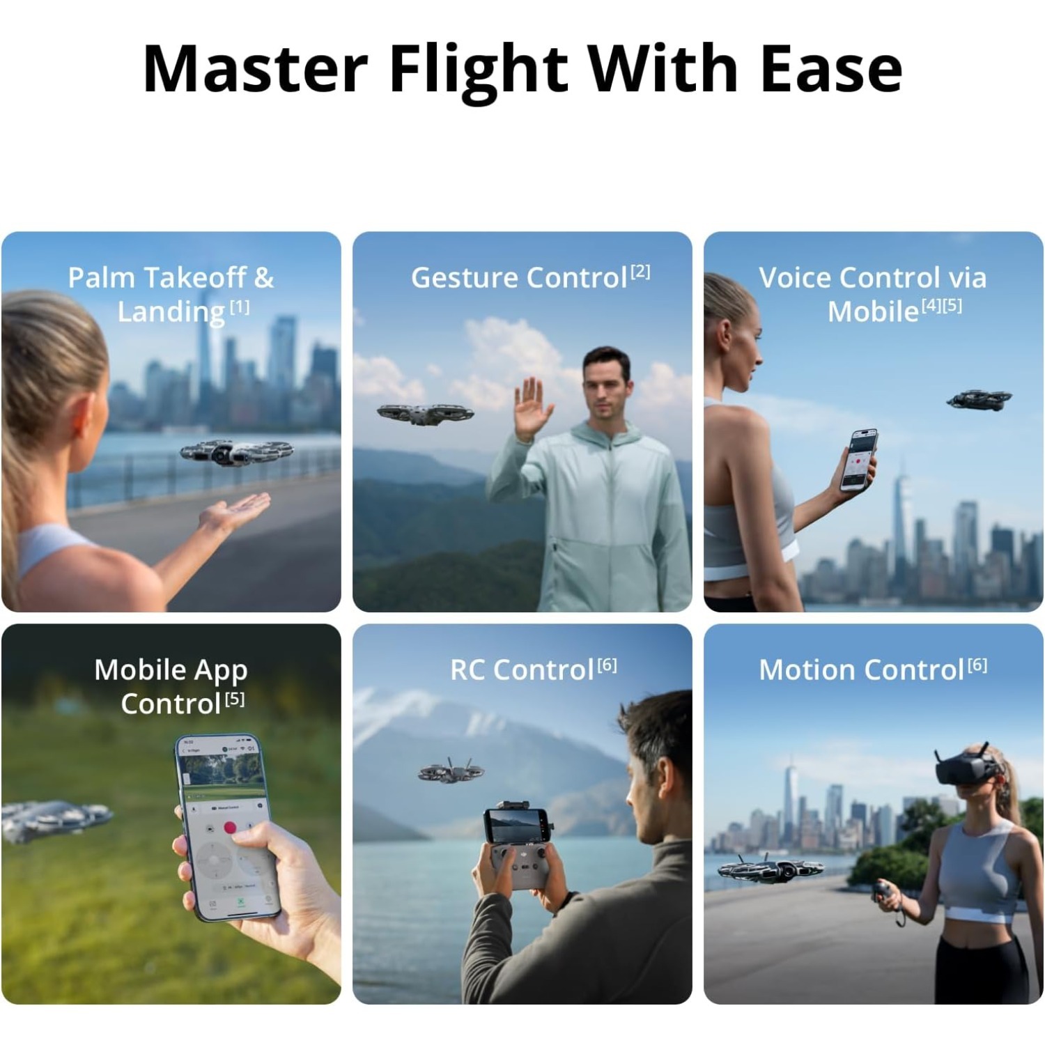 DJI Neo 2 Fly More Combo con R - Drone Rc N3 3 Batteries recensione e prezzo