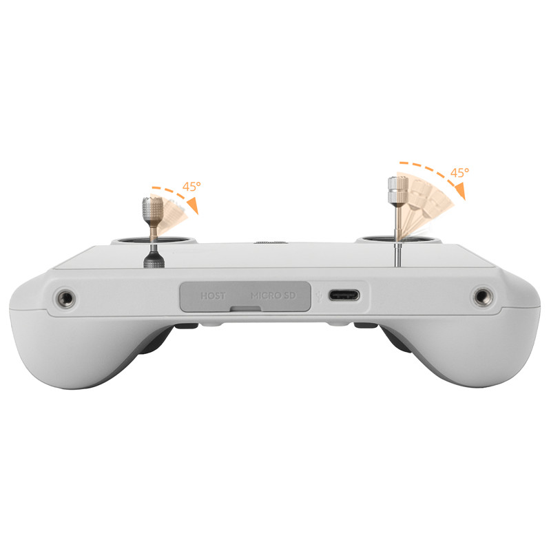 1 paio per DJI RC / RC 2 telec - Joystick Rc Drone recensione e prezzo