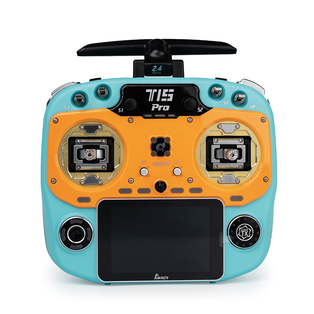 Radiocomando T15 Pro 2.4Ghz co - Drone Rc Pro recensione e prezzo
