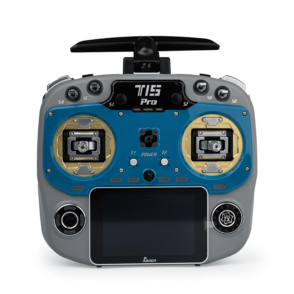 Radiocomando T15 Pro 2.4Ghz co - Drone Rc Pro recensione e prezzo