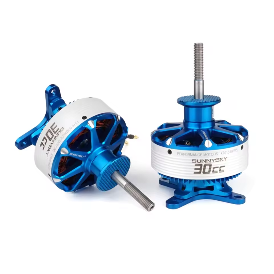 SunnySky X7015-III V3 X7015 30 - Rc Motor Drone recensione e prezzo