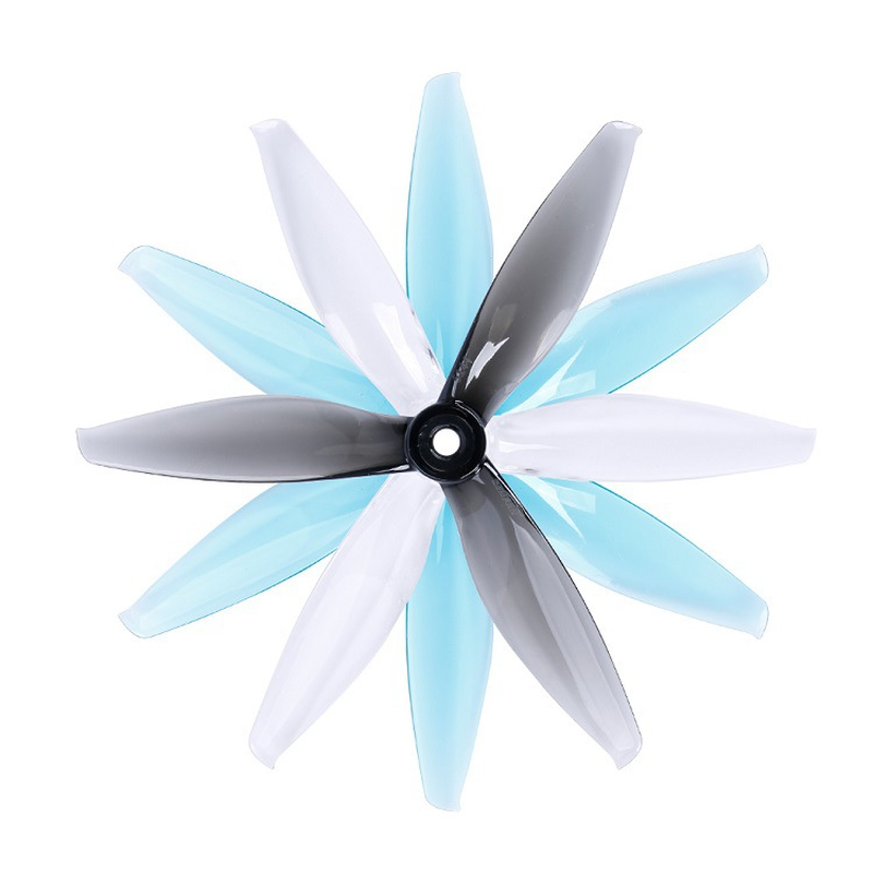 Elica GEMFAN Freestyle 5144 da - Rc Motor Drone recensione e prezzo