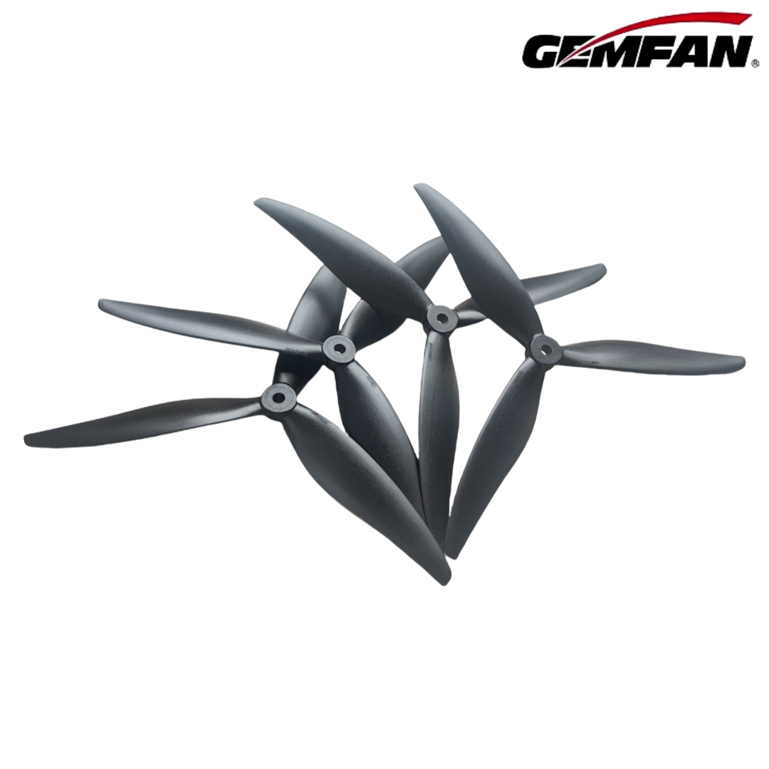 Gemfan 8040 8X4X3 Elica a 3 pa - Rc Motor Drone recensione e prezzo