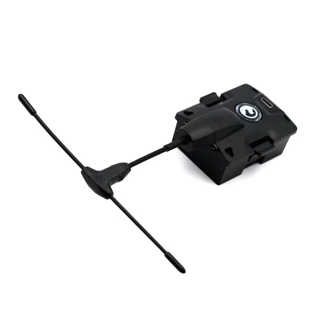 Trasmettitore Micro TBS Team B - Drone Rc Team recensione e prezzo