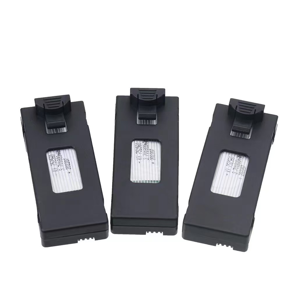 Batteria per Drone RC 3.7V 180 - Rc Drone E88 recensione e prezzo
