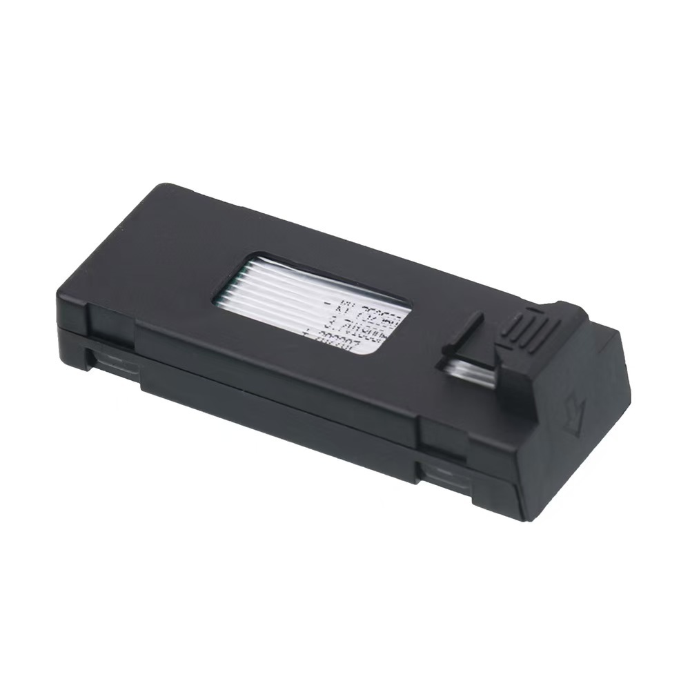 Batteria per Drone RC 3.7V 180 - Rc Drone E88 recensione e prezzo