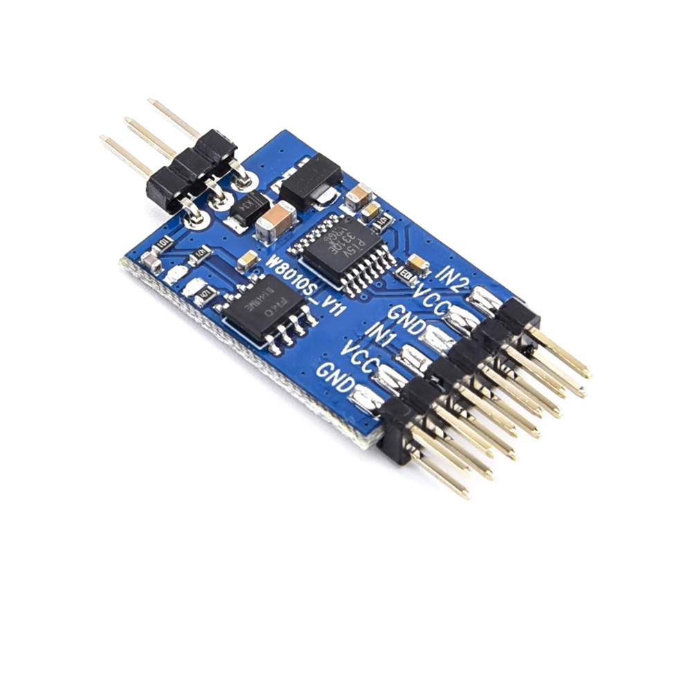 Modulo Switcher Video a 3 Cana - Rc Motor Drone recensione e prezzo
