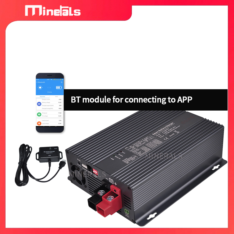 Caricabatterie Intelligente AC - Lipo Battery Charger recensione e prezzo