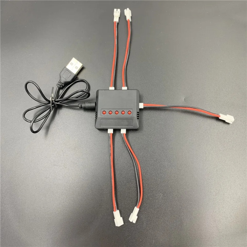 Syma X5HW X5HC X5C X5SW 3.7V 5 - Drone Rc Cable recensione e prezzo
